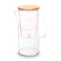 Dzbanek filtrujący Lauben Glass Water Filter Jug 32GW