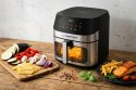 ESPERANZA FRYTKOWNICA BEZTŁUSZCZOWA 8L PATATE AL FORNO EKA005