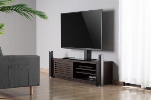 GEMBIRD STOJAK POD TV (OBROTOWY), 23" - 55"