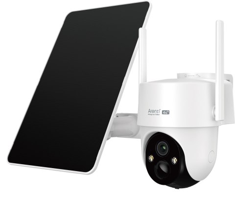 Kamera IP Arenti GO3G Kit3 4G LTE Solar