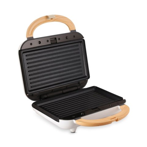 Opiekacz do kanapek Lauben Sandwich Maker 3in1 900W