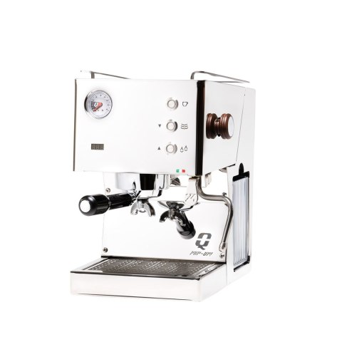 Quick Mill Pop-Up Półautomatyczny Ekspres do espresso 1,8 l