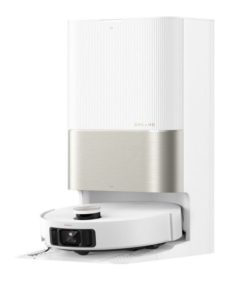 Robot sprzątający DREAME X50 Ultra (White)