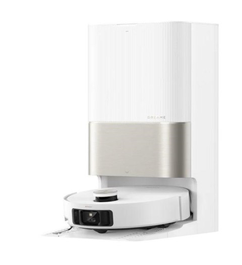 Robot sprzątający DREAME X50 Ultra (White)