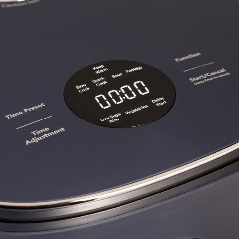 Ryżowar Lauben Low Sugar Rice Cooker 3000AT