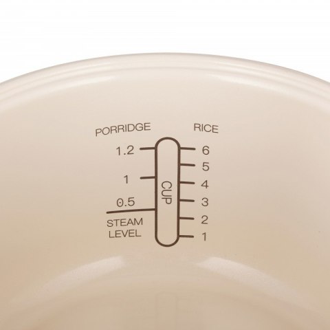 Ryżowar Lauben Low Sugar Rice Cooker 3000AT