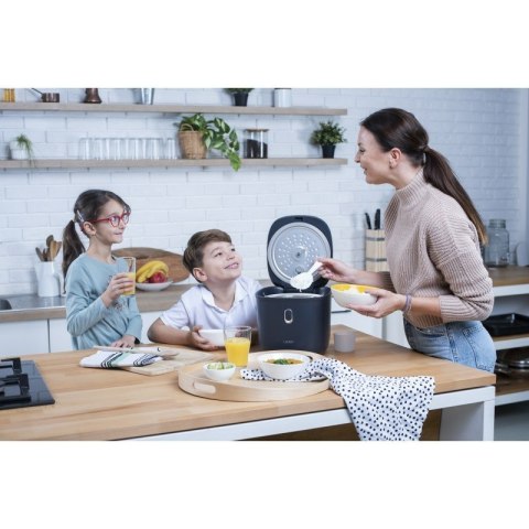 Ryżowar Lauben Low Sugar Rice Cooker 3000AT