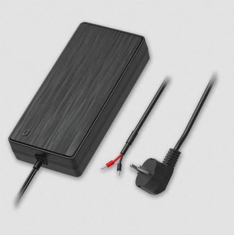 Teltonika PR320EUA adapter zasilający/ inwentor Wewnętrzna 250 W Czarny