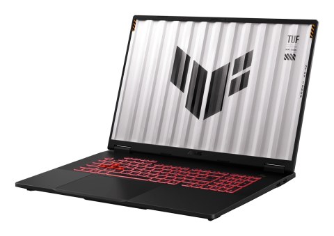 ASUS TUF Gaming A18 FA808UM-S9058 Ryzen 7 260 18.0" 2.5K 240Hz IPS-level 500nits AG 16GB DDR5 5600 SSD512 GeForce RTX 5060 8GB W