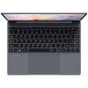 Chuwi Corebook X CWI570-P-K3 i3-1220P 14"QHD 16GB SSD512GB BT BLKB W11Pro Grey