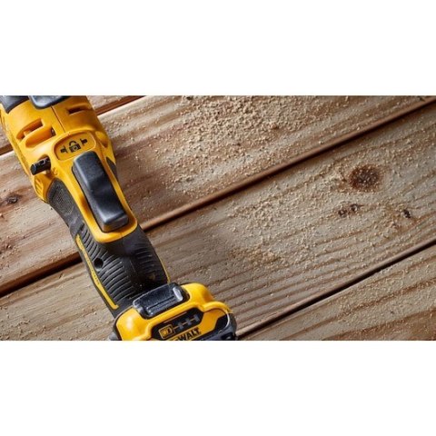 DeWALT DCS353D2-QW bezprzewodowe uniwersalne urządzenie tnące