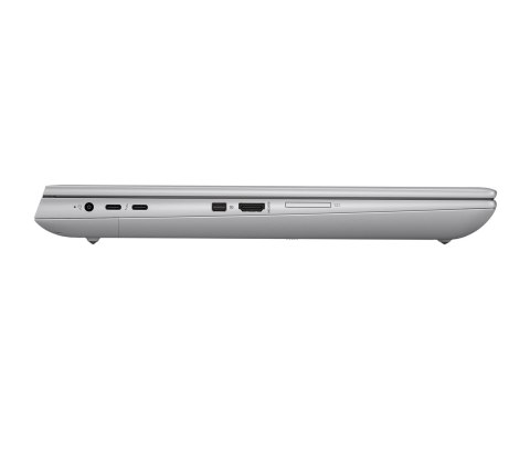 HP Zbook Fury G11 i5-13600HX vPro 16"WQUXGA 120Hz 500nits AG 32GB DDR5 5600 SSD(512+1TB) RTX1000 Ada 6GB Cam 5MP+IR 95Wh W11Pro 