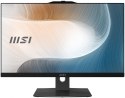 MSI AIO Modern AM242P 1M-2274EU Core 5 120U 23,8"IPS LED FHD Non-Touch AG 16GB SSD512 M.2 AX211 WiFi 6E W11Pro Black 3Y