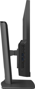 MSI AIO Modern AM242P 1M-2274EU Core 5 120U 23,8"IPS LED FHD Non-Touch AG 16GB SSD512 M.2 AX211 WiFi 6E W11Pro Black 3Y
