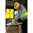 Pilarka tarczowa akumulatorowa DeWALT DCS391NT 165MM 18V 0*AH TSTAK (bez AKU i ładowarki)