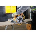 Pilarka tarczowa akumulatorowa DeWALT DCS391NT 165MM 18V 0*AH TSTAK (bez AKU i ładowarki)
