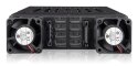 Stacja dokująca ICY ToughArmor MB873MP-B V2 - Obudowa pamięci masowej - M.2 - PCIe 4.0