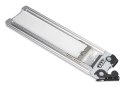 Stacja dokująca ICY ToughArmor MB873MP-B V2 - Obudowa pamięci masowej - M.2 - PCIe 4.0