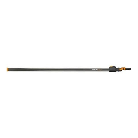 TRZONEK, DRĄŻEK TELESKOPOWY M ONECLICK 119-174 CM