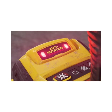 Wiertarko-wkrętarka 18V XR DCD1007WW1T DEWALT