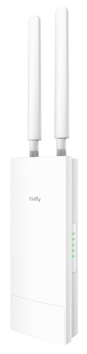 Wzmacniacz Cudy RE1200 Outdoor WiFi 5 AC1200 1xLAN Passive PoE