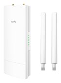 Wzmacniacz Cudy RE1200 Outdoor WiFi 5 AC1200 1xLAN Passive PoE