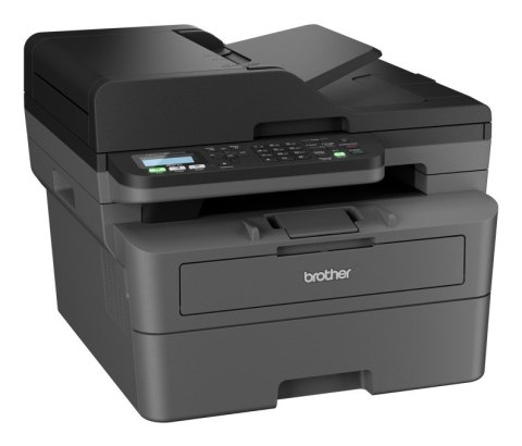 Brother MFC-L2800DW drukarka wielofunkcyjna Laser A4 1200 x 1200 DPI 32 stron/min Wi-Fi