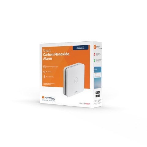 Czujnik czadu NETATMO NCO-EC