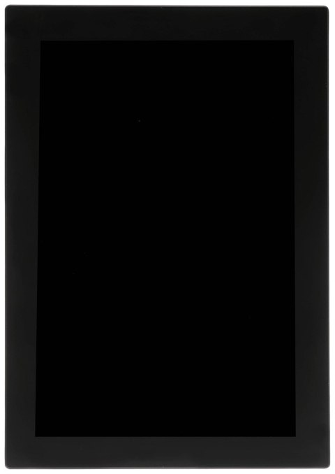 Denver PFF-1037B cyfrowa ramka na zdjęcia Czarny 25,6 cm (10.1") Ekran dotykowy Wi-Fi