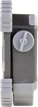 Lampa robocza Ansmann FL2500R, 2400 lumenów, akumulator