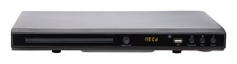 Odtwarzacz DVD Denver DVH-1245 5.1-kanałowy z HDMI, dekoder dolby