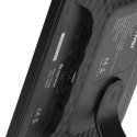 Ramka cyfrowa Denver PFF-1012 czarna 25,6cm (10.1") Ekran dotykowy Wi-Fi