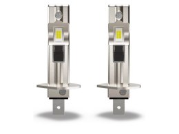 Żarówka LED (Zestaw 2szt.) H1 12V P14,5S bez homologacji drogowej LEDriving HL EASY