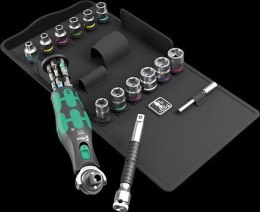 Zestaw Zyklop Pocket Set 3, 27 części.