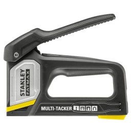 Zszywacz Stanley FATMAX 4w1 typ A, G i gwoździe typ J