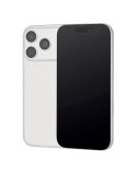Apple iPhone 17 Pro 16cm (6.3") MG8P4ZD/A Dual SIM iOS 26 5G USB Type-C 1 TB Srebrny