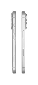 Apple iPhone 17 Pro 16cm (6.3") MG8P4ZD/A Dual SIM iOS 26 5G USB Type-C 1 TB Srebrny