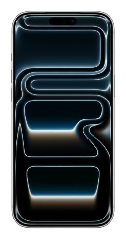 Apple iPhone 17 Pro Max 17,5 cm (6.9