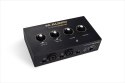 M-AUDIO M-Track DUO HD - Interfejs Audio USB