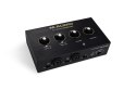 M-AUDIO M-Track DUO HD - Interfejs Audio USB