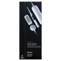 Szczoteczka do zębów ORAL-B iO Series 10 Stardust White elektryczna + ładowarka iO Sense Biały