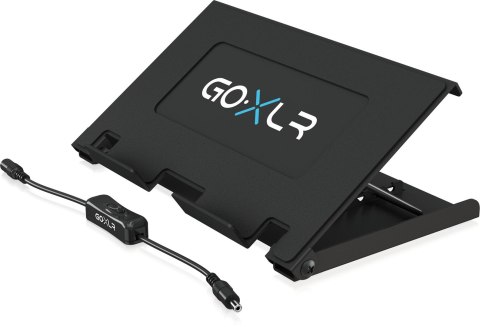 TC Helicon GO XLR Desk Stand - Statyw biurkowy do GO XLR