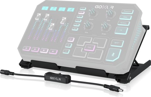 TC Helicon GO XLR Desk Stand - Statyw biurkowy do GO XLR