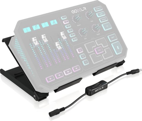 TC Helicon GO XLR Desk Stand - Statyw biurkowy do GO XLR