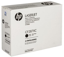 Toner HP 87X /M506 18K CF287XC Czarny