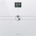 Waga Withings Body Comp - badevagte - hvid