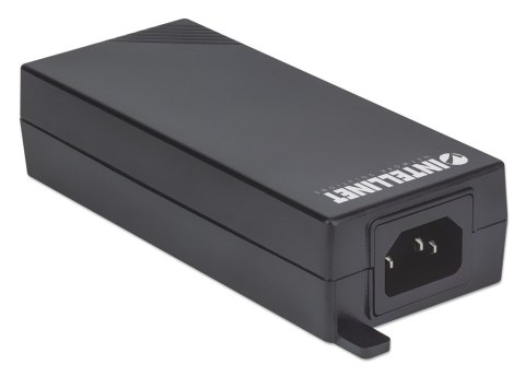 ADAPTER ZASILACZ POE+ 30W 1X GIGABIT RJ45 802.3AT