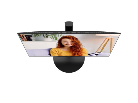 AOC B3 24B3CF2 monitor komputerowy 60,5 cm (23.8") 1920 x 1080 px Full HD LED Czarny