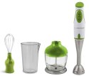Blender ręczny Esperanza Crema EKM003G (450W; kolor zielony)