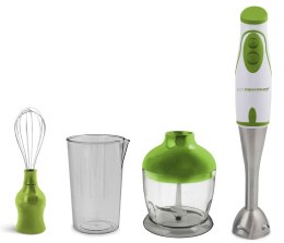 Blender ręczny Esperanza Crema EKM003G (450W; kolor zielony)